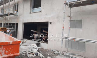 Bureau  207 m² à vendre à Nice (06300)