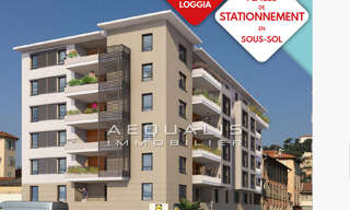 Bureau  207 m² à vendre à Nice (06300)