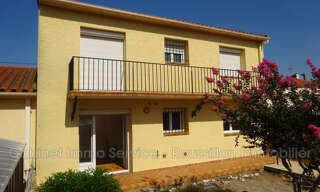 Maison 6 Pièces 114 m² à vendre à Saint-André (66690)