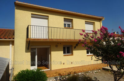 vente maison 320 000 € à proximité de Collioure (66190)
