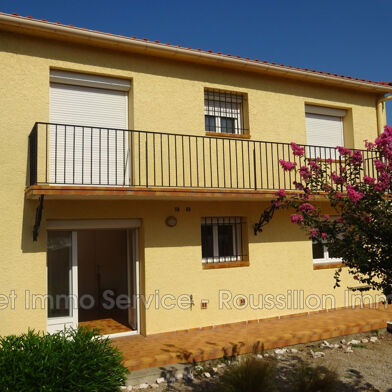 Maison 6 pièces 320000 €