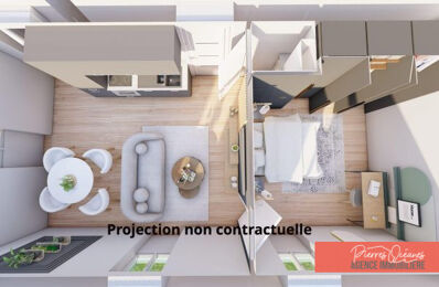 vente appartement 159 000 € à proximité de Saint-André-de-Seignanx (40390)