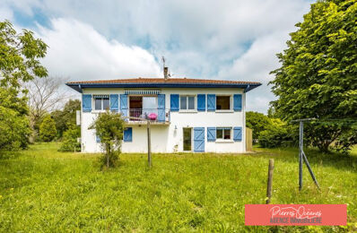 vente maison 349 000 € à proximité de Labenne (40530)
