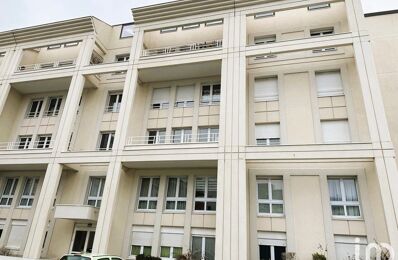 vente appartement 235 000 € à proximité de Sainte-Luce-sur-Loire (44980)