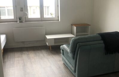 location appartement 470 € CC /mois à proximité de Sarthe (72)