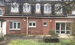 Maison 6 Pièces 180 m² à vendre à Pecquencourt (59146)