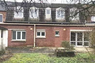 Maison 6 pièces 260000 €