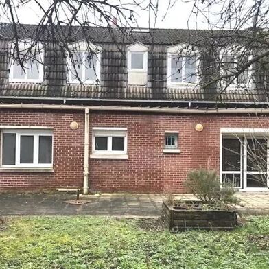 Maison 6 pièces 260000 €