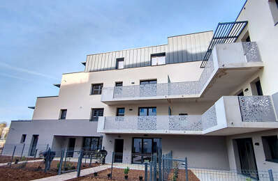 location appartement 533 € CC /mois à proximité de Plombières-Lès-Dijon (21370)