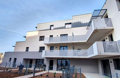 appartement 1 pièces 35 m2 à louer à Dijon (21000)