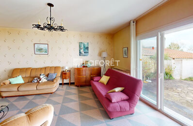 vente maison 262 500 € à proximité de La Gripperie-Saint-Symphorien (17620)