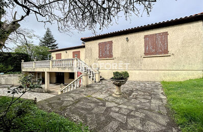 vente maison 266 500 € à proximité de Pont-l'Abbé-d'Arnoult (17250)