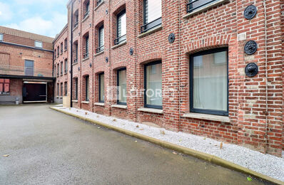vente appartement 144 000 € à proximité de Wattignies (59139)