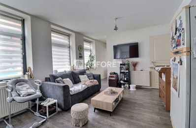 vente appartement 134 000 € à proximité de Seclin (59113)