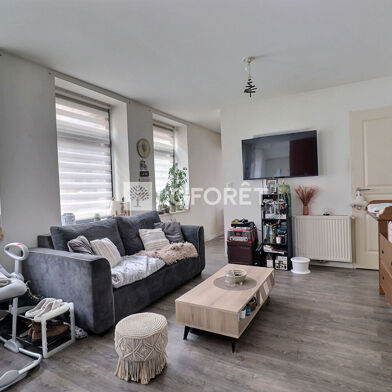 Appartement 2 pièces 125000 €