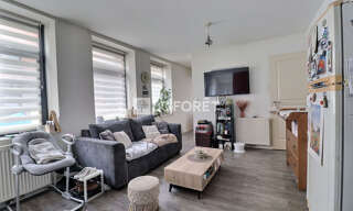 Appartement 2 Pièces 42 m² à vendre à Seclin (59113)