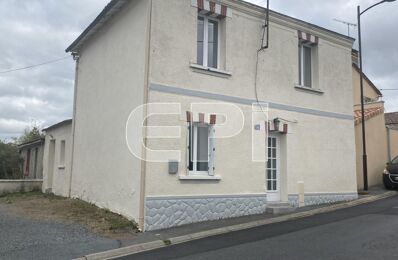vente maison 106 500 € à proximité de Chanzeaux (49750)