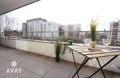 vente appartement 195 000 € à proximité de Saint-Maurice-de-Beynost (01700)