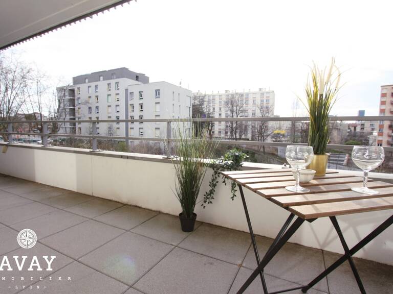 Charmant T2 grande terrasse vue dégagée — photo 1