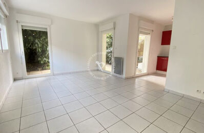 location appartement 804 € CC /mois à proximité de Divatte-sur-Loire (44450)