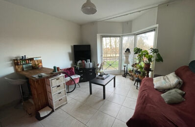 location appartement 490 € CC /mois à proximité de Bruay-sur-l'Escaut (59860)