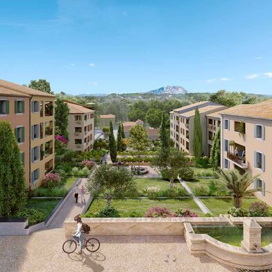 Appartement 2 pièces 279000 €