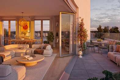 Appartement 4 pièces 289246 €