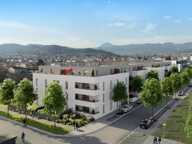 Découvrez Alchimie : votre programme neuf à Cébazat près de Clermont-Ferrand — photo 2