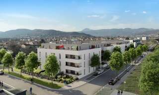 Appartement 2 Pièces 48 m² à vendre à Cébazat (63118)