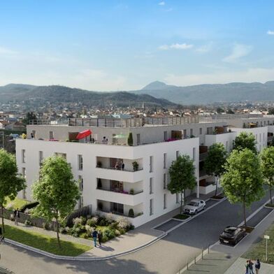 Appartement 2 pièces 171500 €