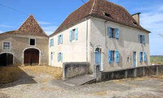 Maison 6 Pièces 190 m² à vendre à Orthez (64300)