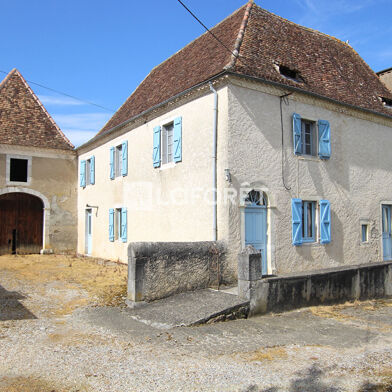 Maison 6 pièces 371000 €