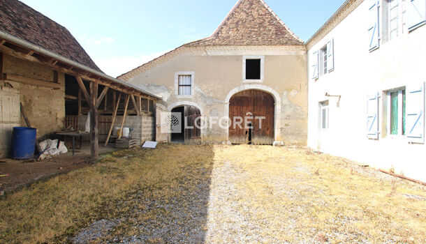 Villa / Maison 6 pièces  à vendre Orthez 64300