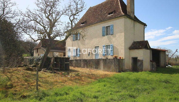 Villa / Maison 6 pièces  à vendre Orthez 64300