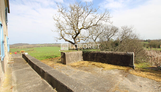 Villa / Maison 6 pièces  à vendre Orthez 64300