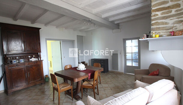 Villa / Maison 6 pièces  à vendre Orthez 64300