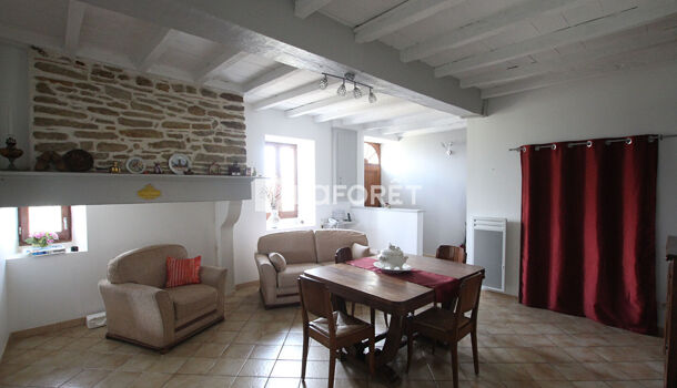 Villa / Maison 6 pièces  à vendre Orthez 64300