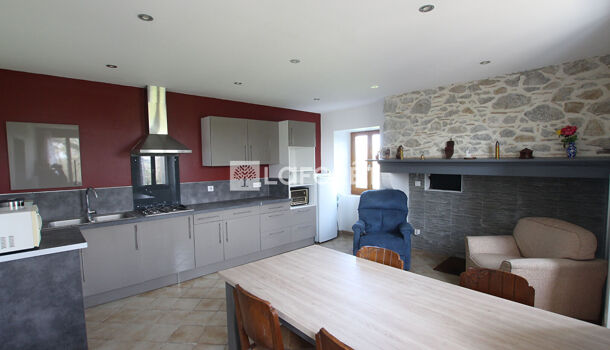 Villa / Maison 6 pièces  à vendre Orthez 64300