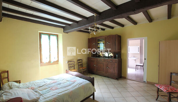 Villa / Maison 6 pièces  à vendre Orthez 64300