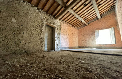 vente maison 83 500 € à proximité de Roussillon (84220)