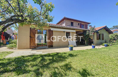 vente maison 349 500 € à proximité de Saint-Victor-de-Cessieu (38110)