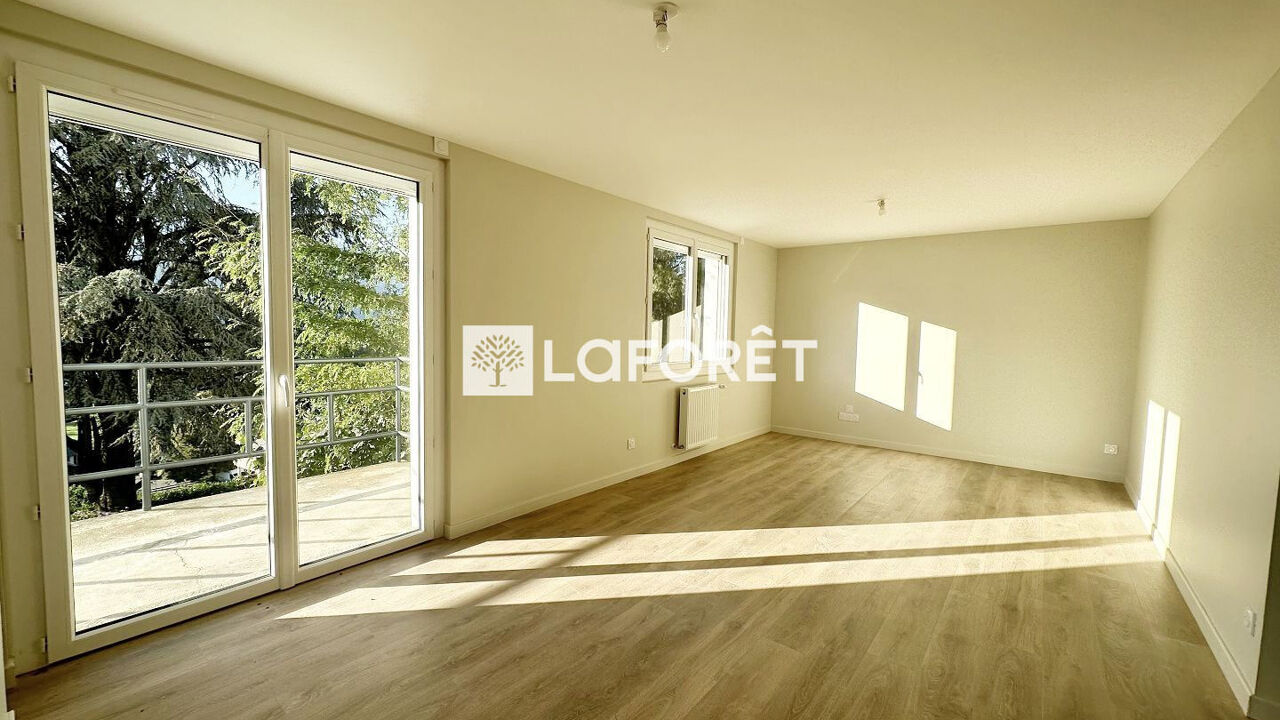 maison 6 pièces 115 m2 à vendre à Chambéry (73000)