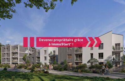 vente appartement à partir de 274 000 € à proximité de Cancale (35260)