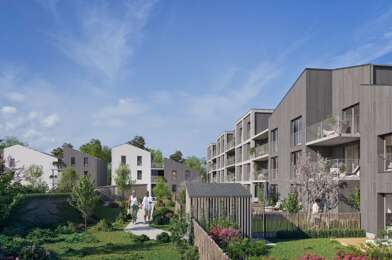 Appartement 2 pièces 201000 €