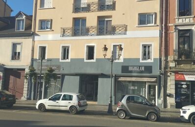 vente immeuble 1 600 000 € à proximité de Bagnères-de-Bigorre (65200)