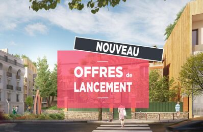 vente appartement à partir de 0 € à proximité de Saint-Maur-des-Fossés (94100)
