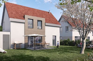 vente maison à partir de 305 000 € à proximité de Willer-sur-Thur (68760)