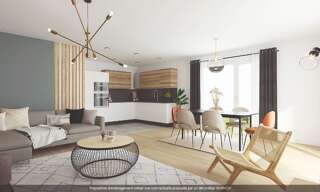 Maison neuf   m² à vendre à Kingersheim (68260)