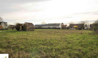 Terrain  1263 m² à vendre à Châtillon-Coligny (45230)