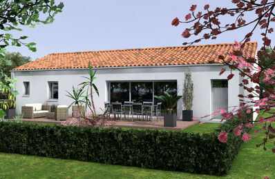 vente maison 300 400 € à proximité de Montfaucon-Montigne (49230)